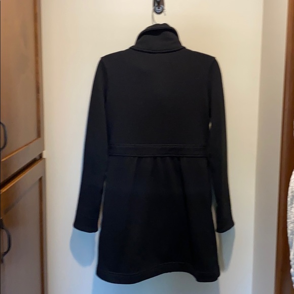 Patagonia Black Women's Coat - Picture 4 of 4